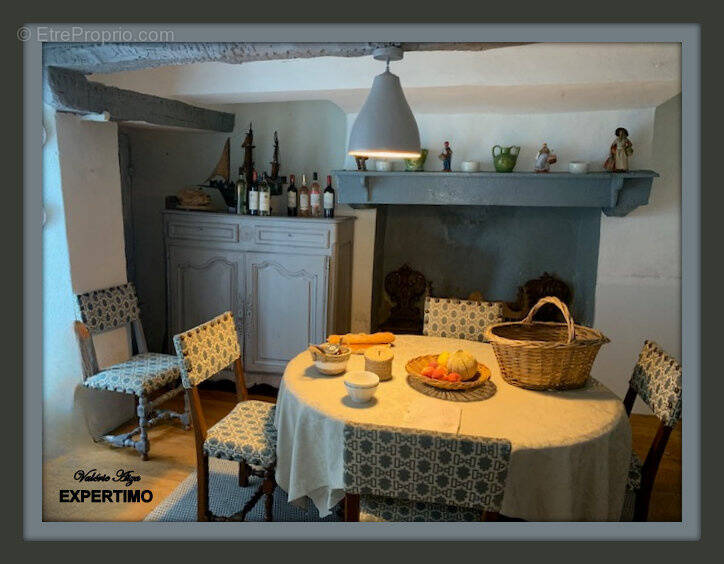 Maison à LA SALVETAT-SUR-AGOUT