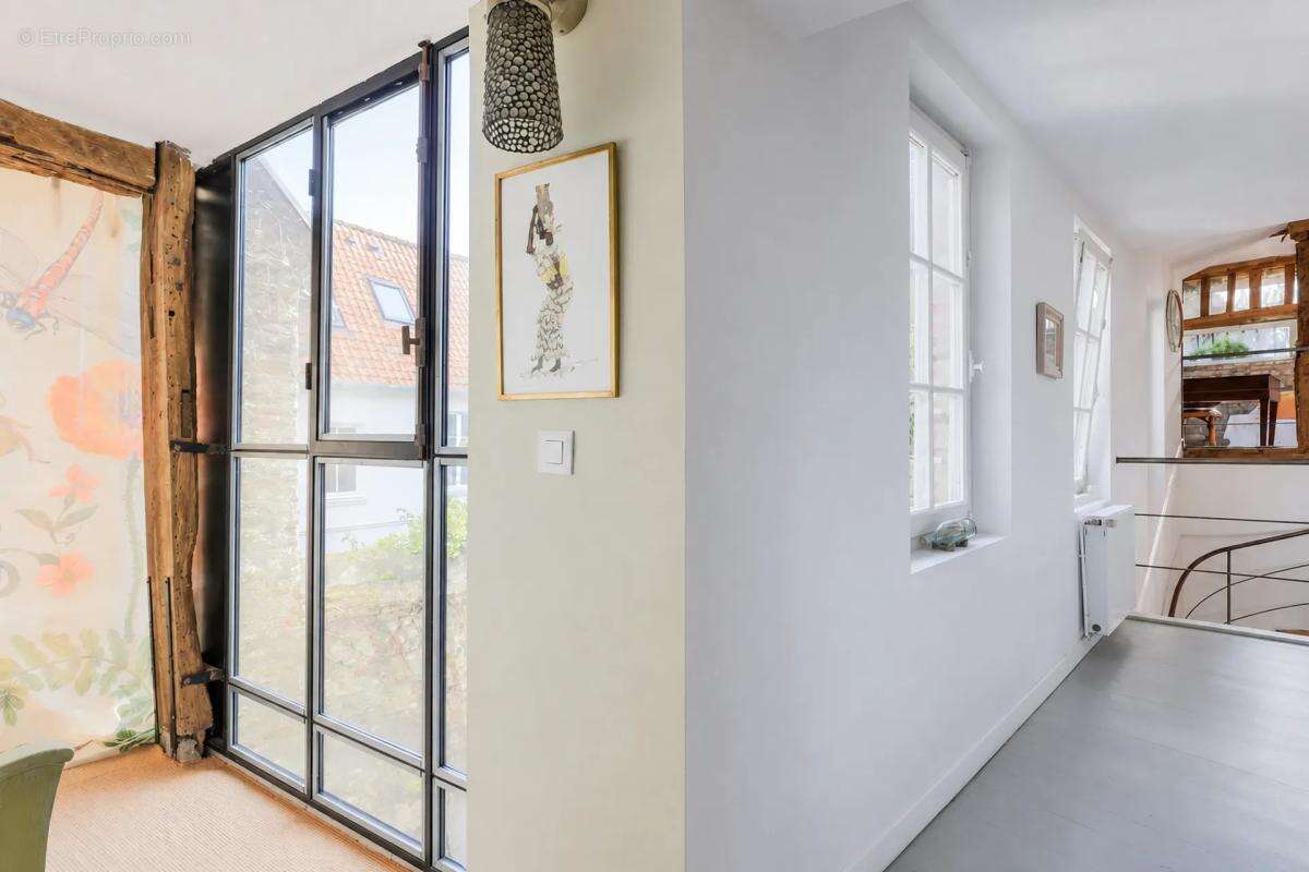 Maison de charme 7 pièces à Saint-Valery - photo 27