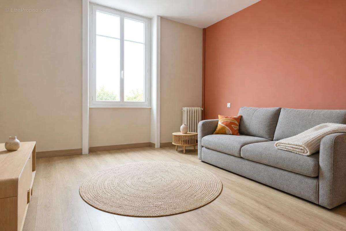 Appartement à LIMOGES