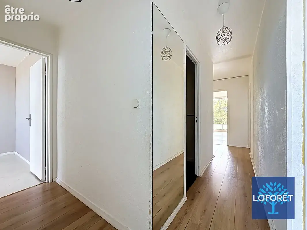 Appartement Chilly -Mazarin 5 pièce(s) 92.69 m² - photo 9