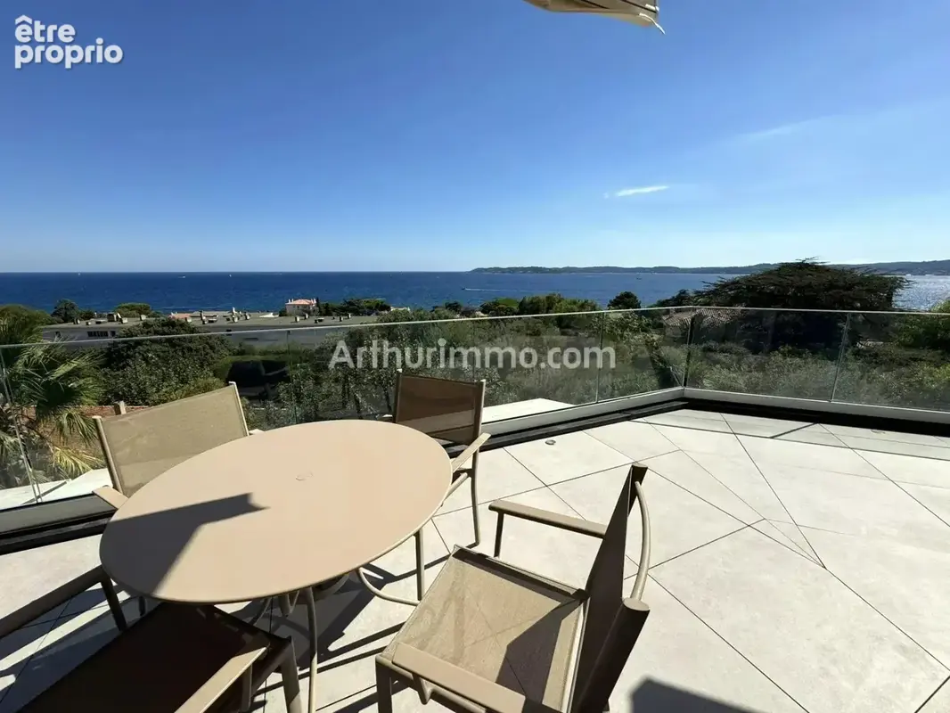 Appartement à SAINTE-MAXIME