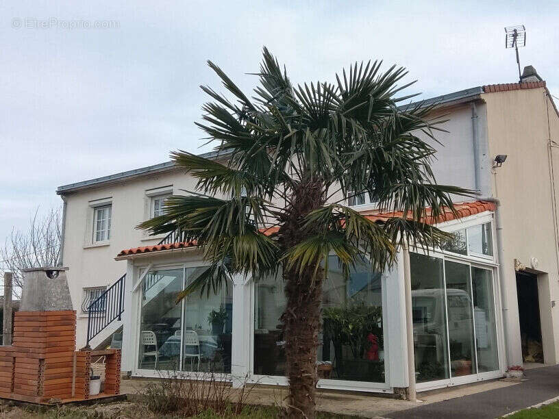 Photo 9 - Maison à AUZAY
