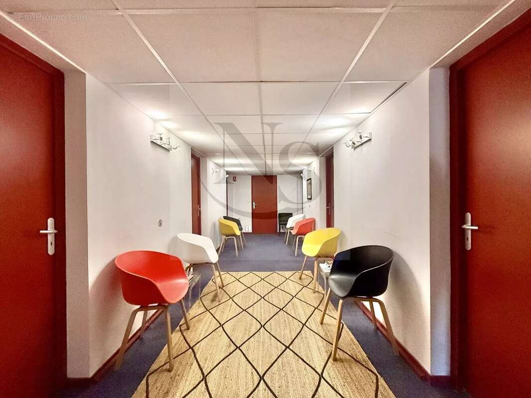 Commerce à AIX-EN-PROVENCE