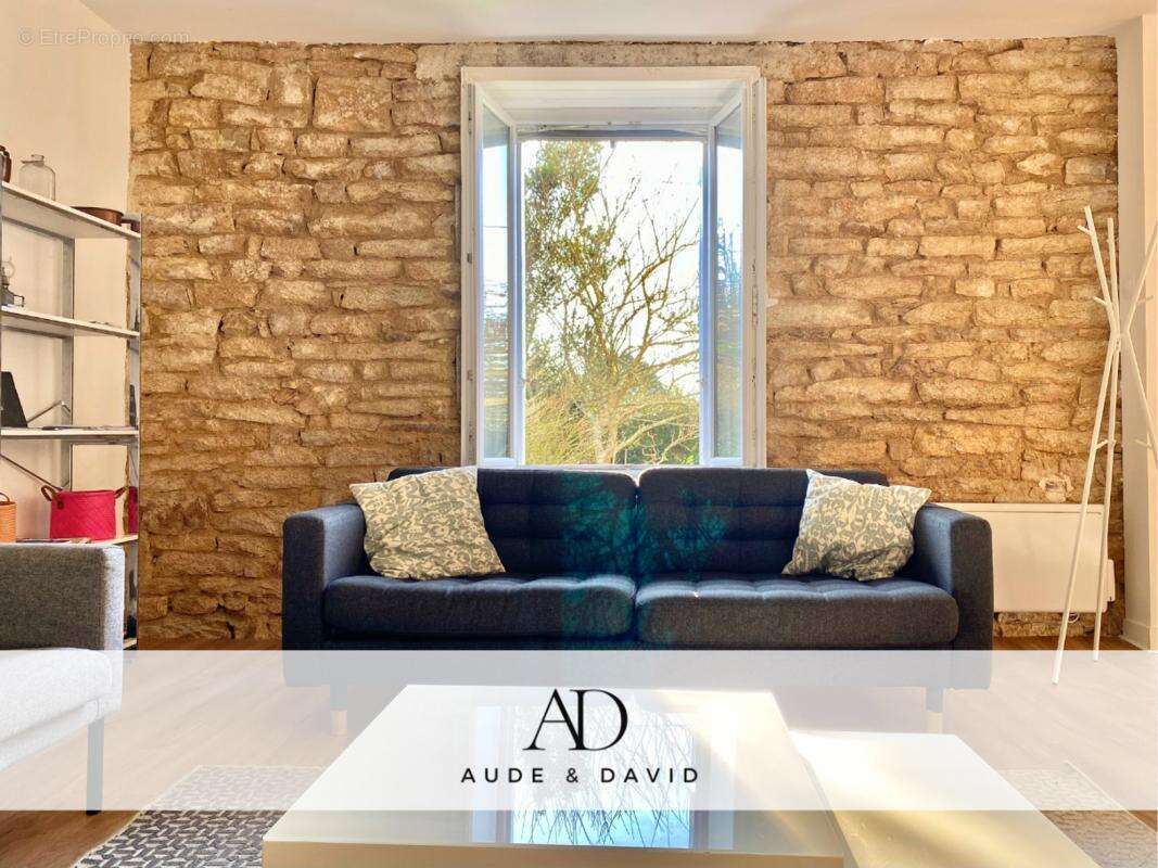 Maison à POULDREUZIC