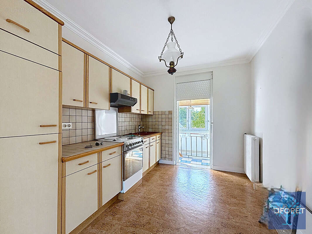 Maison Elliant 7 pièce(s) 102 m2 - photo 3