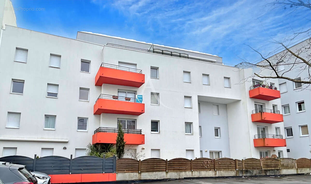 Appartement Saint Herblain 2 pièces + balcon et box - photo 6
