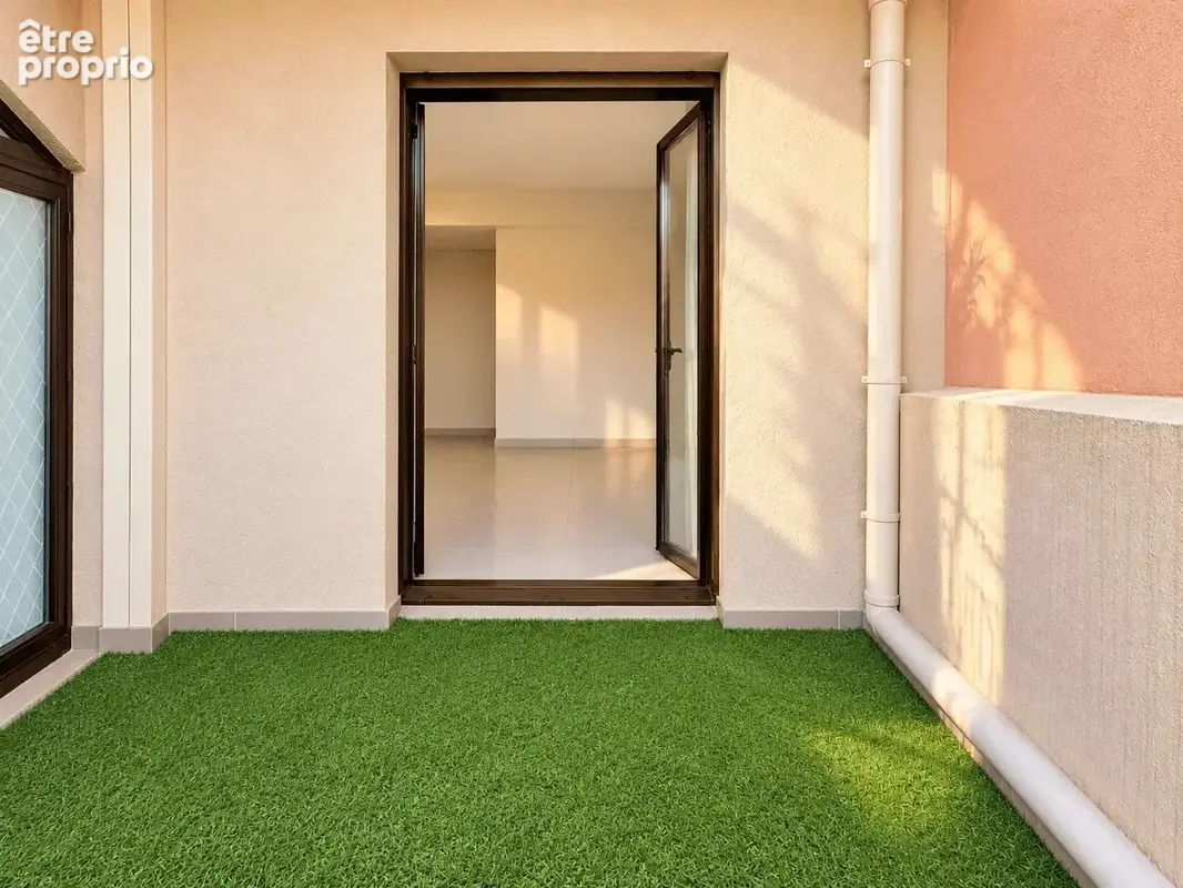 Exclusivité - Superbe duplex de 104 m² avec grande terrasse, garage et cave - photo 26