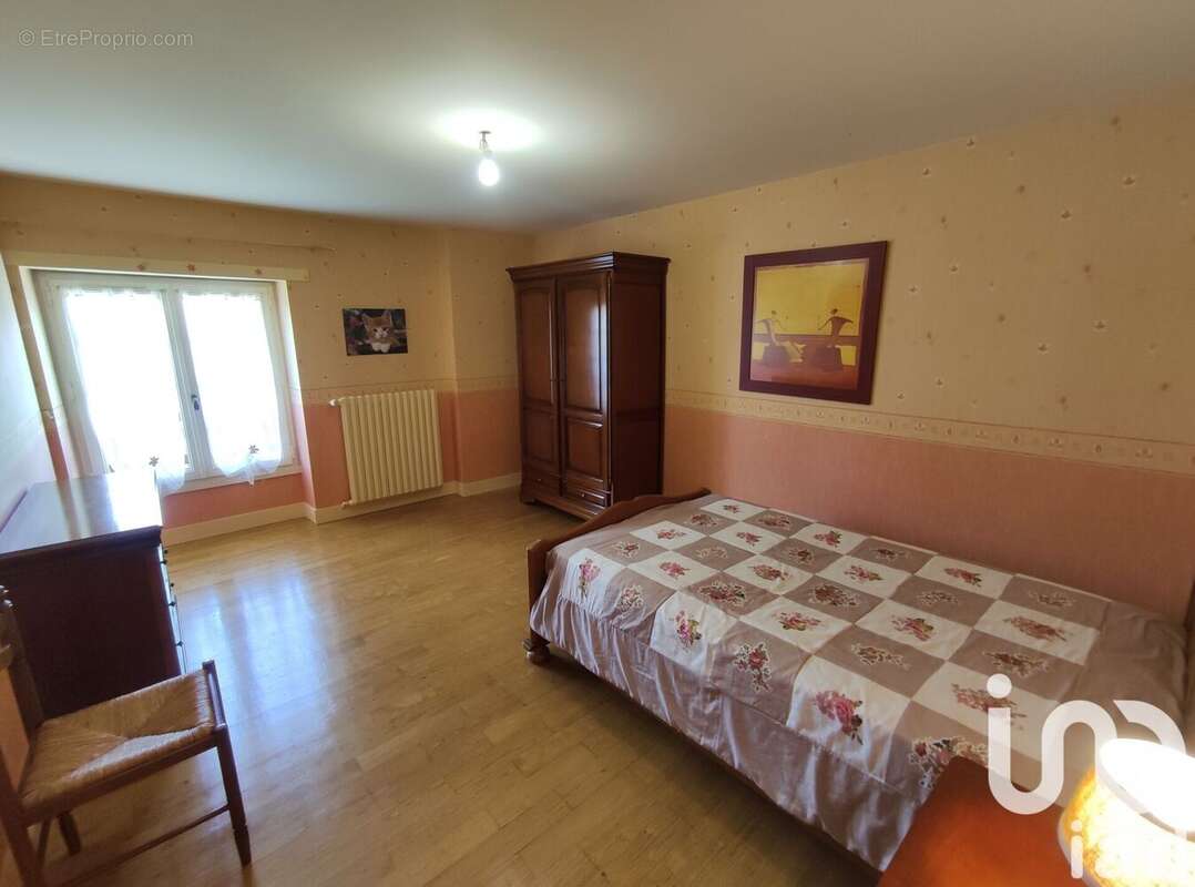 Photo 9 - Maison à DIENNE