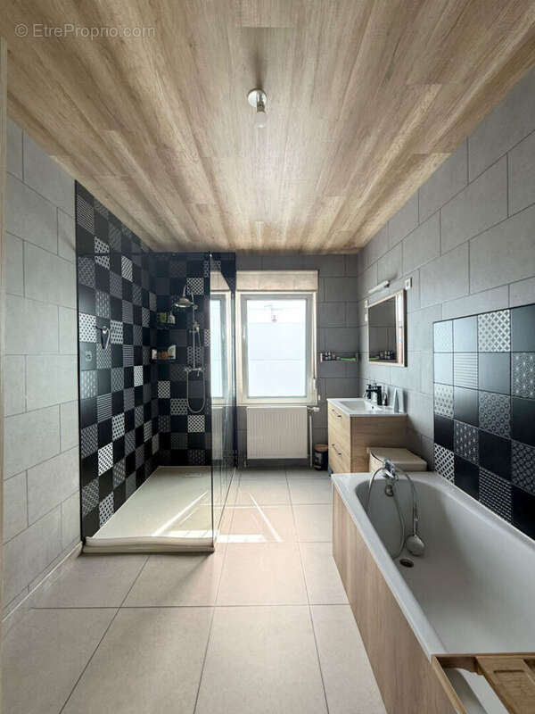 Maison à NOYELLES-LES-SECLIN