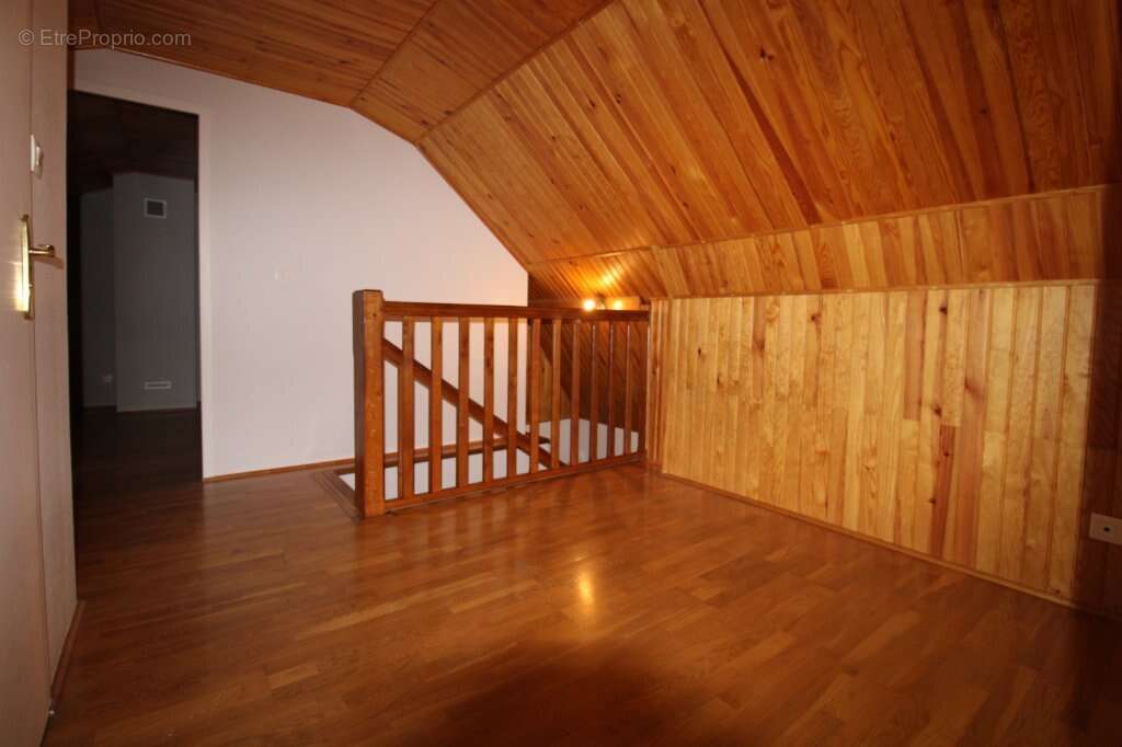 Maison à CHALON-SUR-SAONE