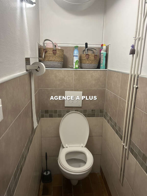 Appartement à LE GRAU-DU-ROI