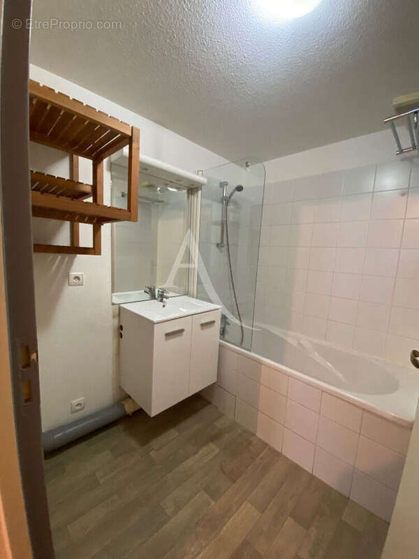 La médiathèque - Appartement 3 pièces - photo 8