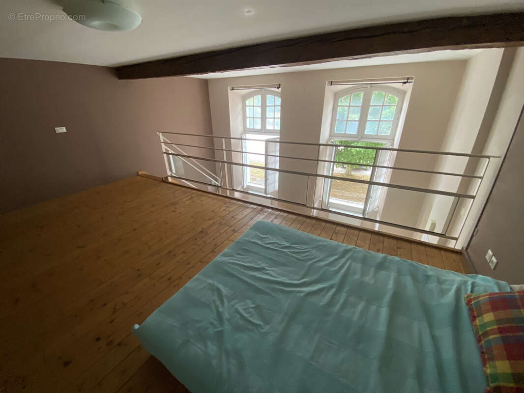 Appartement à AUCH