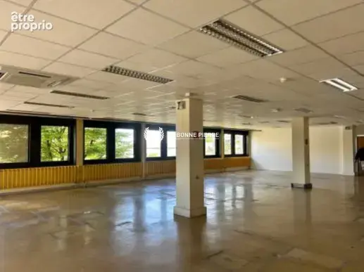 Immobilier Professionnel à vendre Pont-Sainte-Marie - photo 6