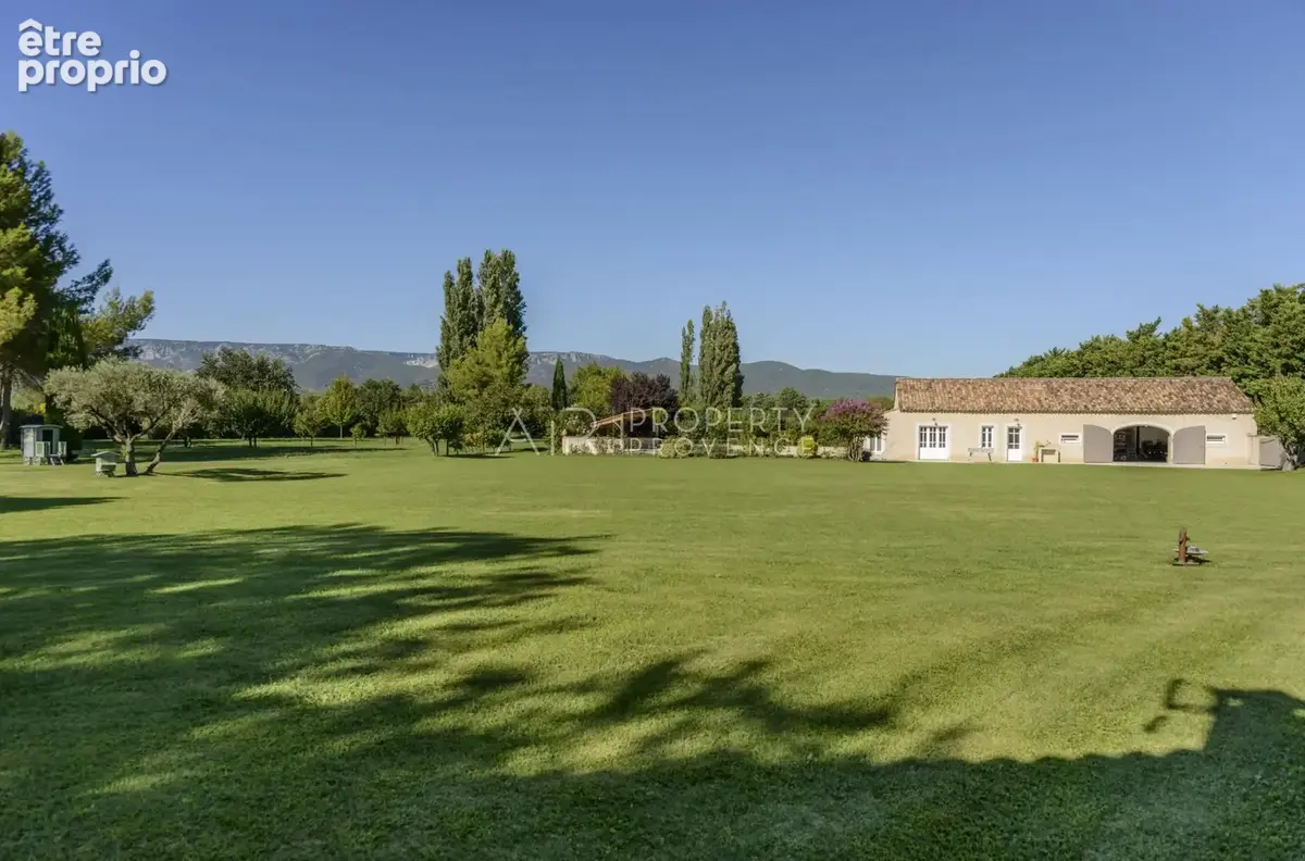 Maison 19 pièces 480 m² à vendre à Charleval (13350) - photo 5
