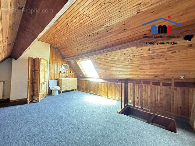 Maison 78 m² à Le Mage  - photo 7