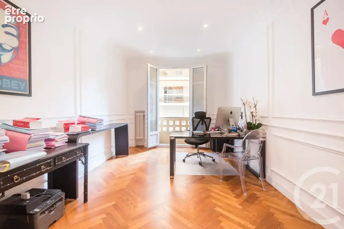 Appartement 6 pièces 132 m² à vendre à Nice (06000) - photo 9