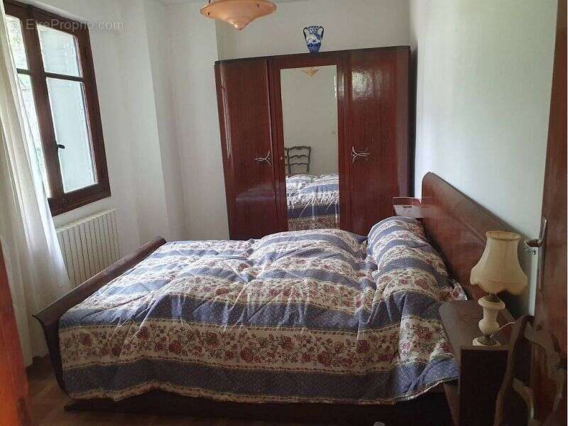 Maison à BAGNERES-DE-LUCHON