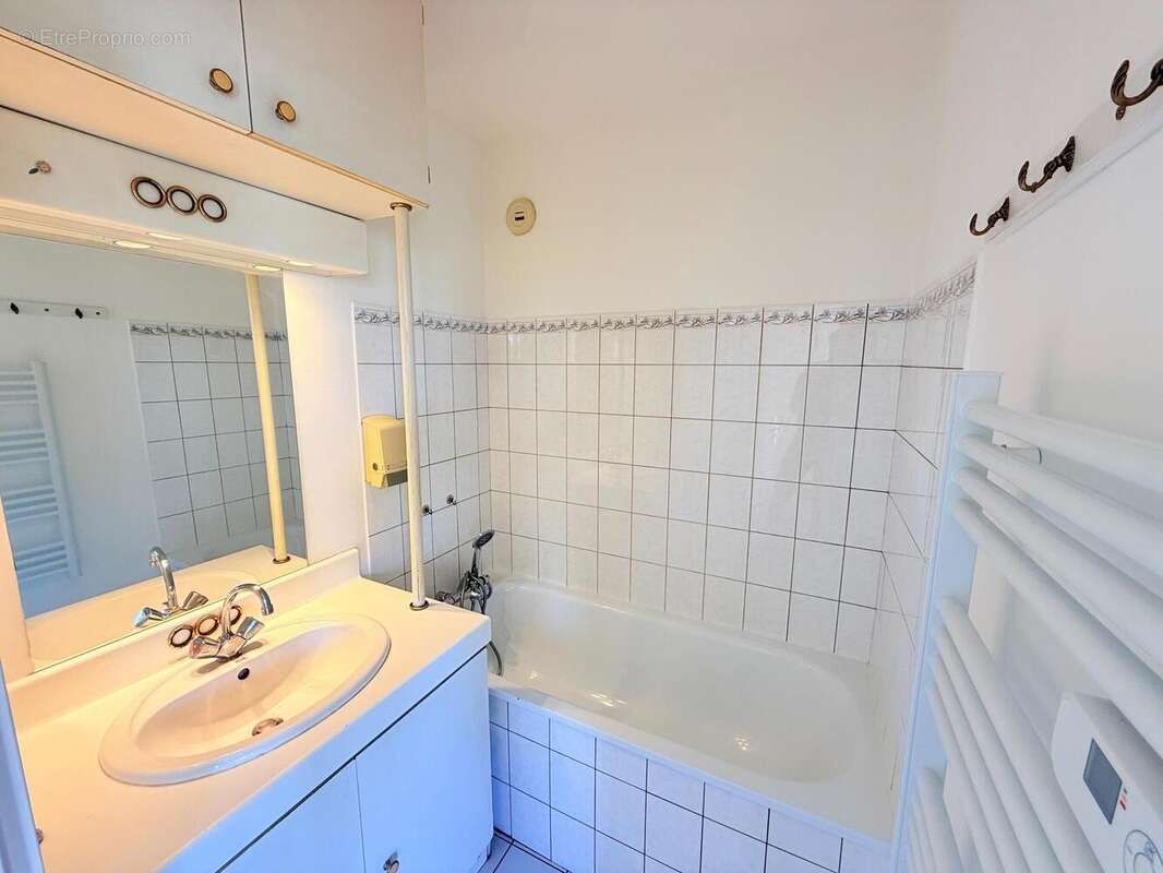 Photo 9 - Appartement à VILLIERS-SUR-MARNE