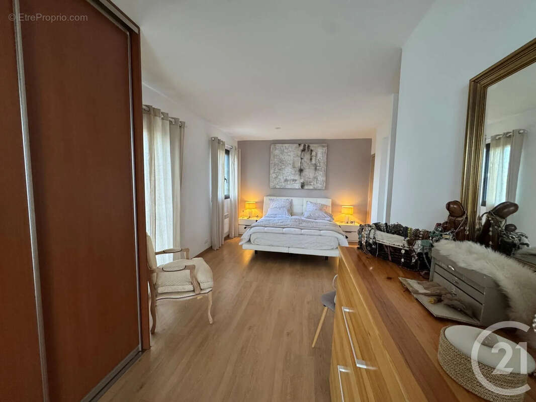 Appartement à PENTA-DI-CASINCA