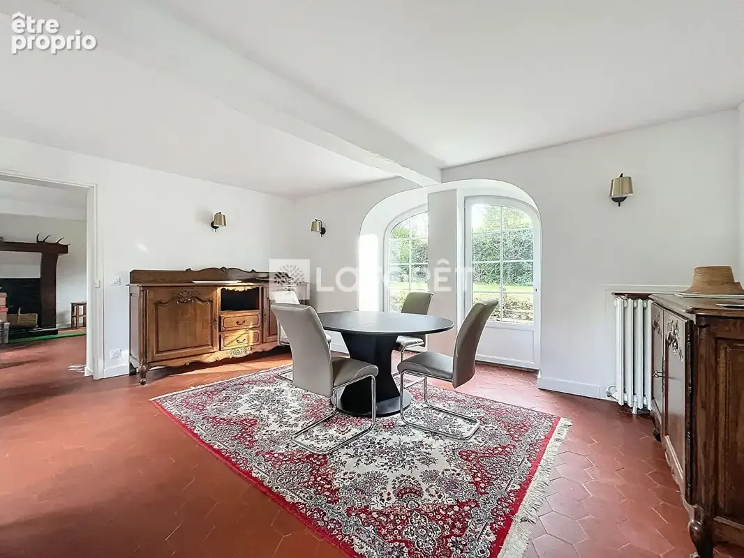Maison Boissise-la-bertrand 4 pièces 132 m2 - photo 2