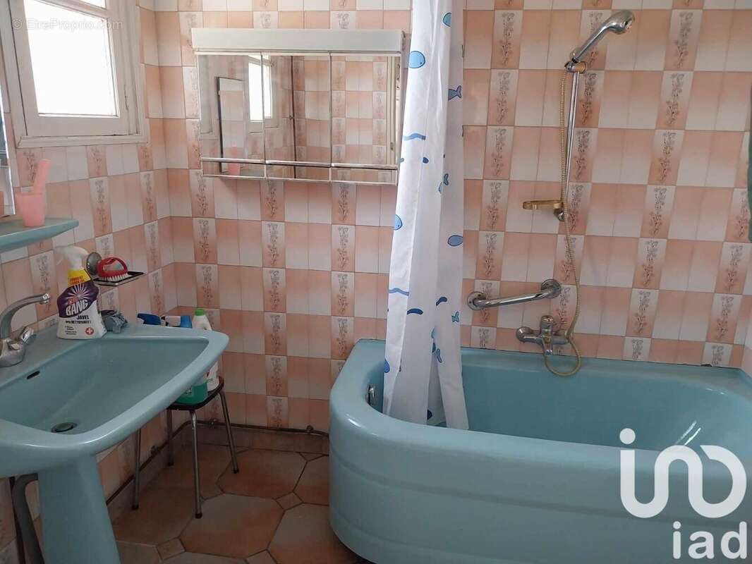 Photo 7 - Maison à HOUDAIN