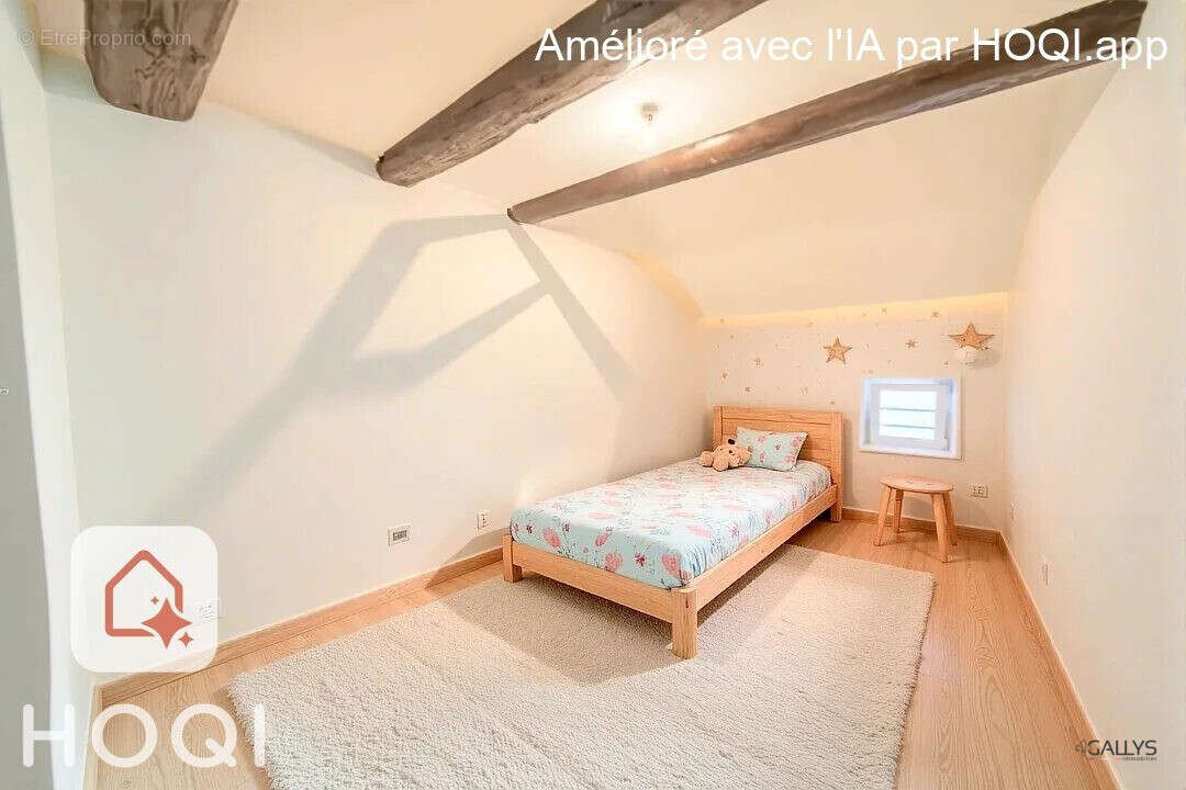 Appartement 152 m² à Entrange  - photo 9