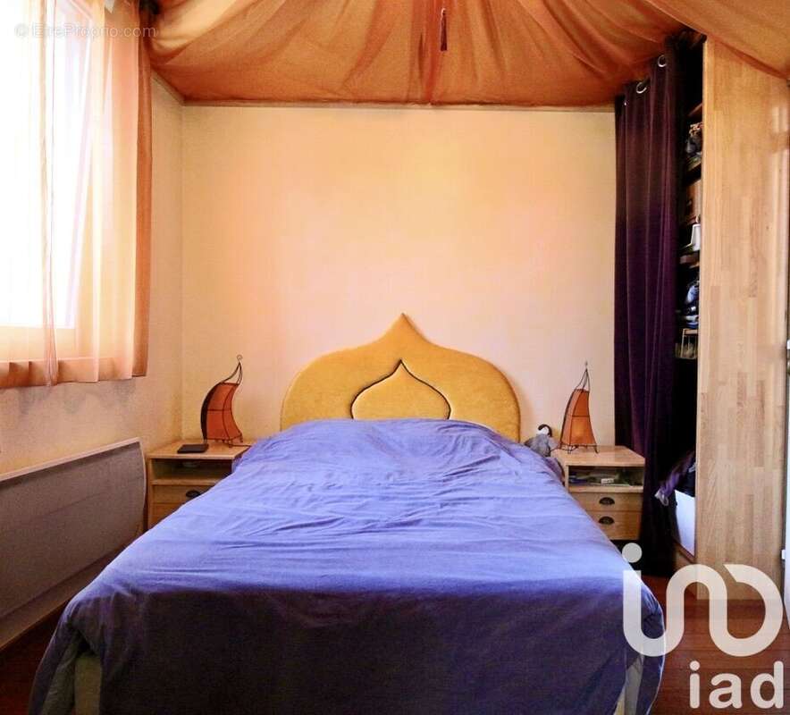 Photo 8 - Maison à VIZILLE