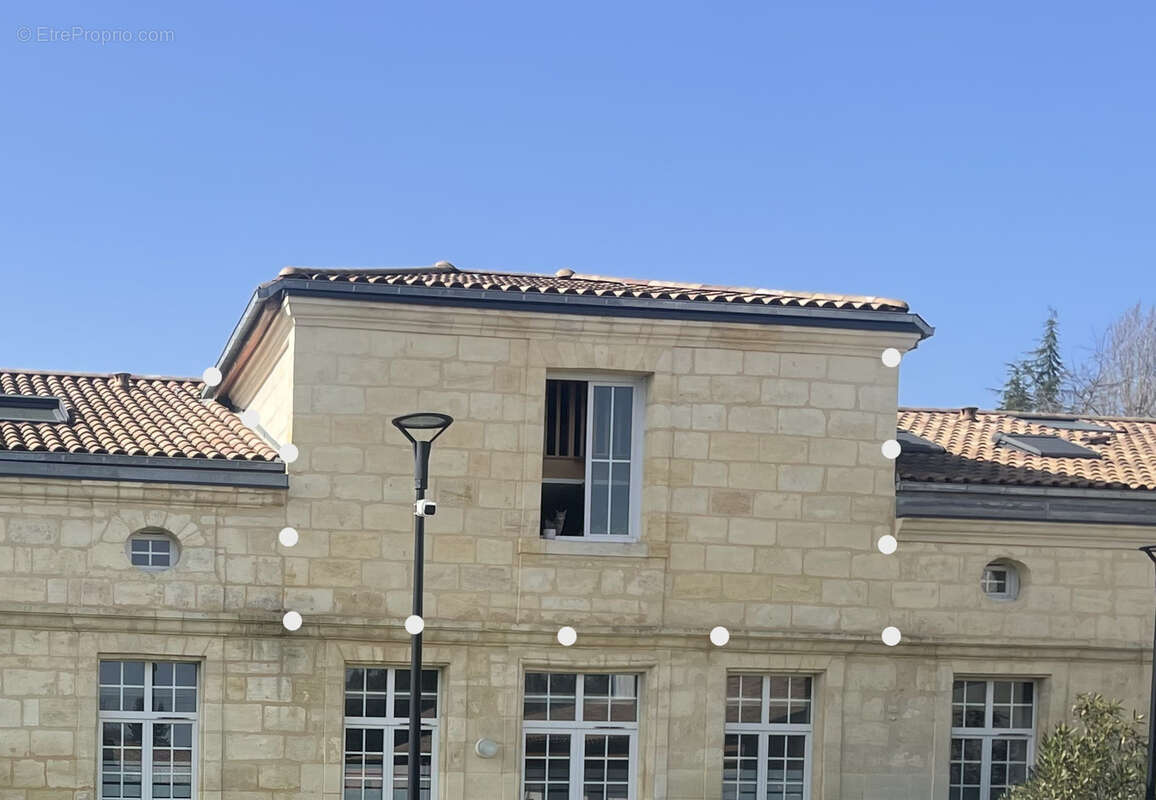 Appartement à MERIGNAC