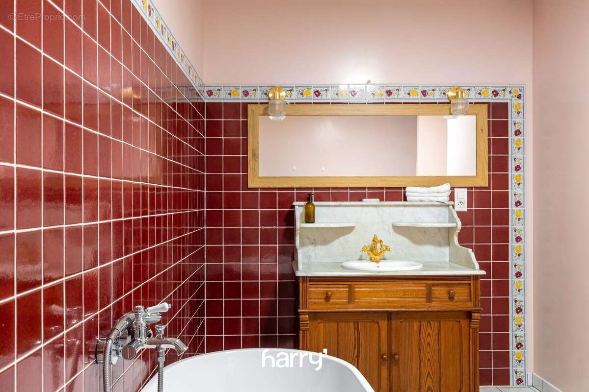 Maison 410 m² à Chevigny  - photo 9