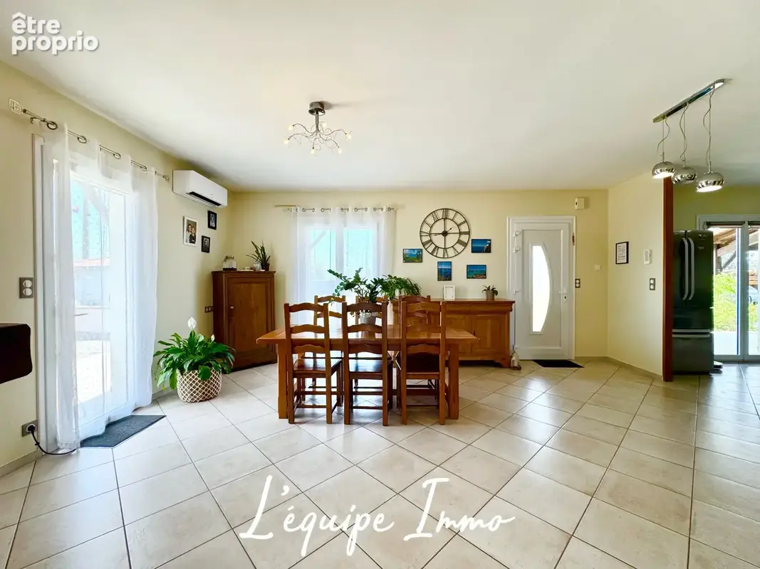 Maison T5 avec sous-sol, piscine et vue panoramique - photo 4