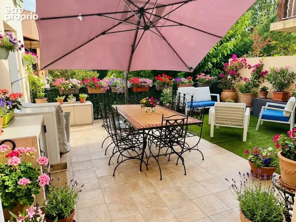 Photo Appartement à Aix-En-Provence au prix de 508 000€