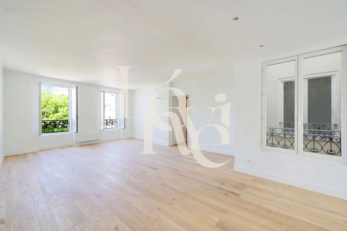 Appartement à VINCENNES