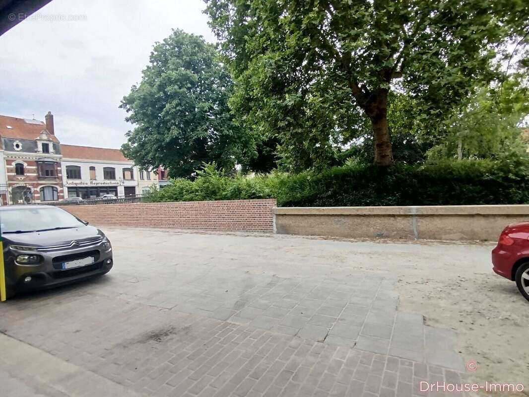 Commerce 390 m² à Saint-Omer  - photo 12