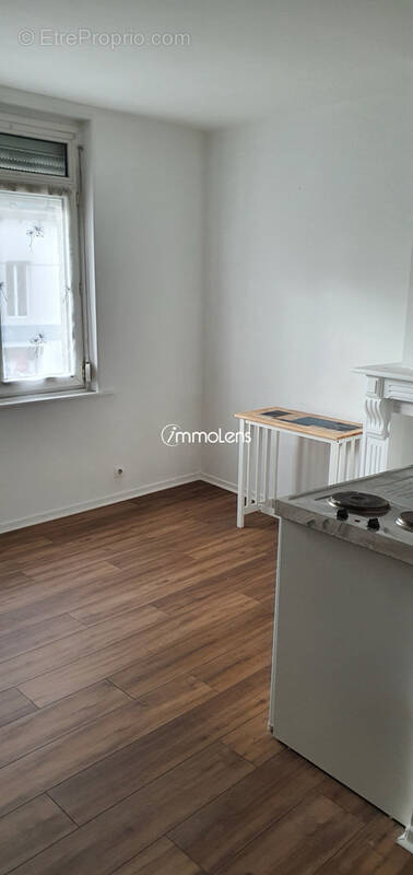 Appartement à LENS