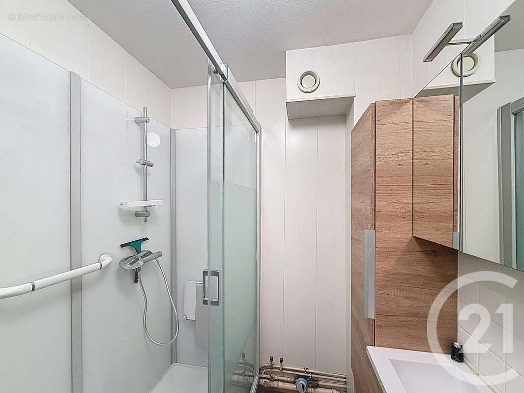 Appartement à LANNION