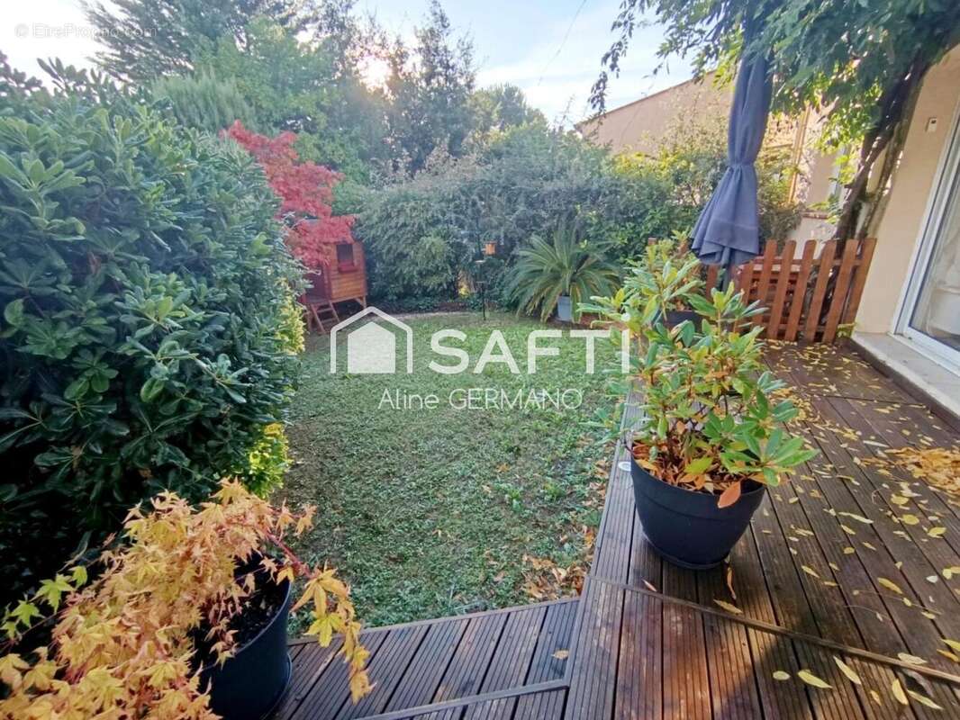 Photo 9 - Maison à VALBONNE