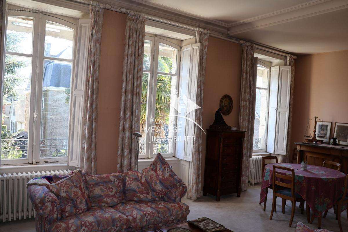 Appartement à DINAN