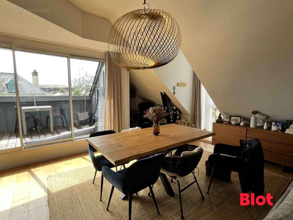 Appartement à SAINT-GREGOIRE