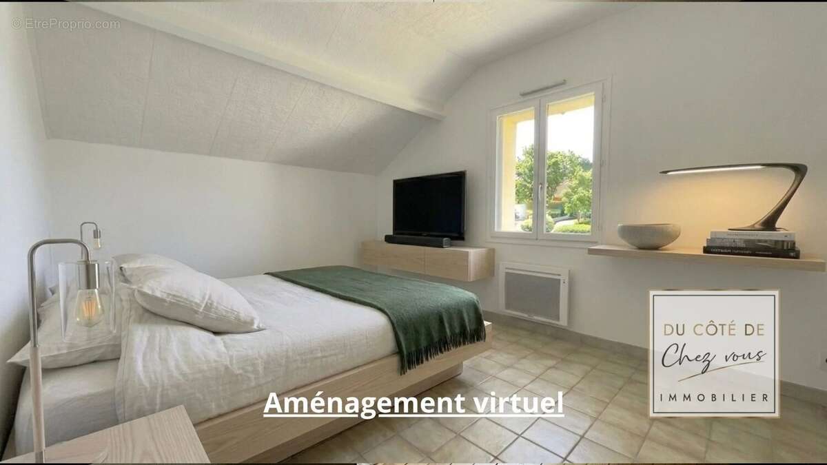 Maison à ISLE-AUMONT