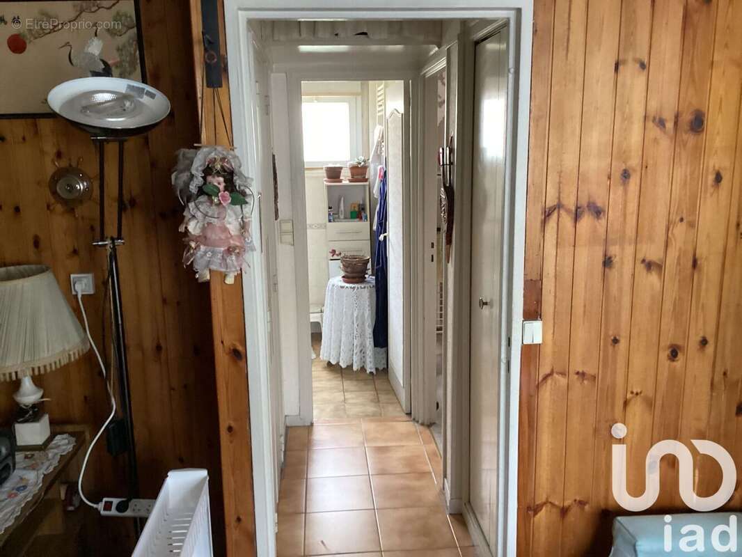 Photo 6 - Appartement à MAISONS-ALFORT