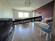 Appartement à SAINT-PRIEST