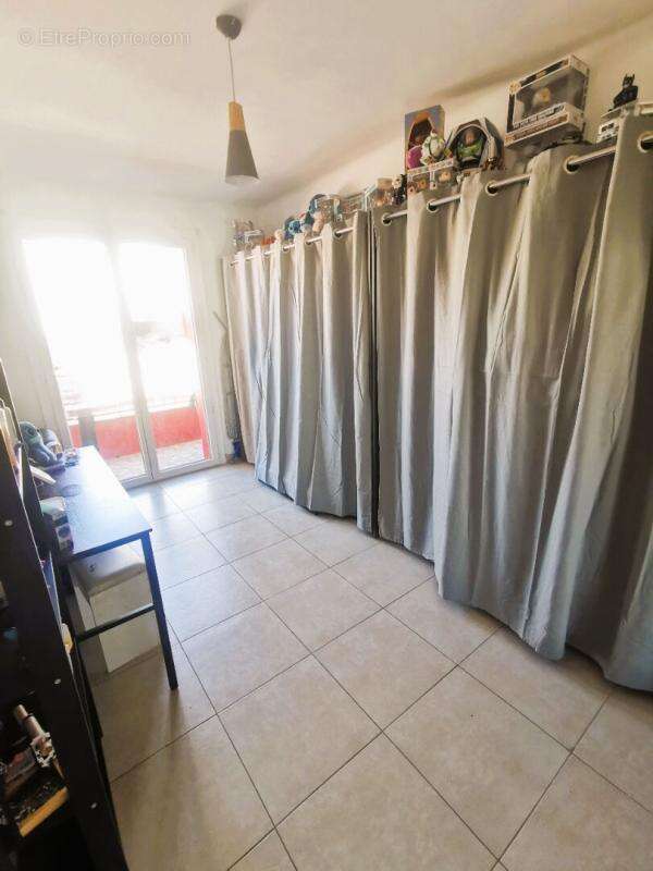 Appartement à DRAGUIGNAN