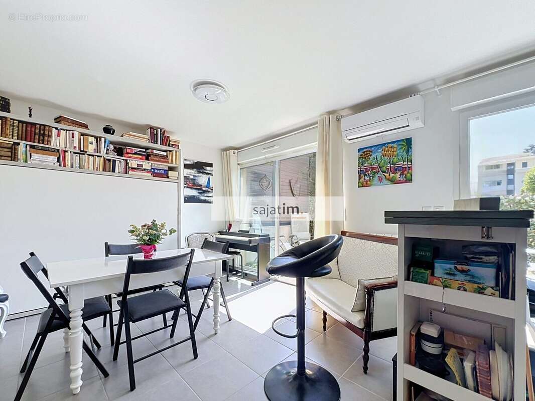 Appartement 60 m² à La Ciotat  - photo 5