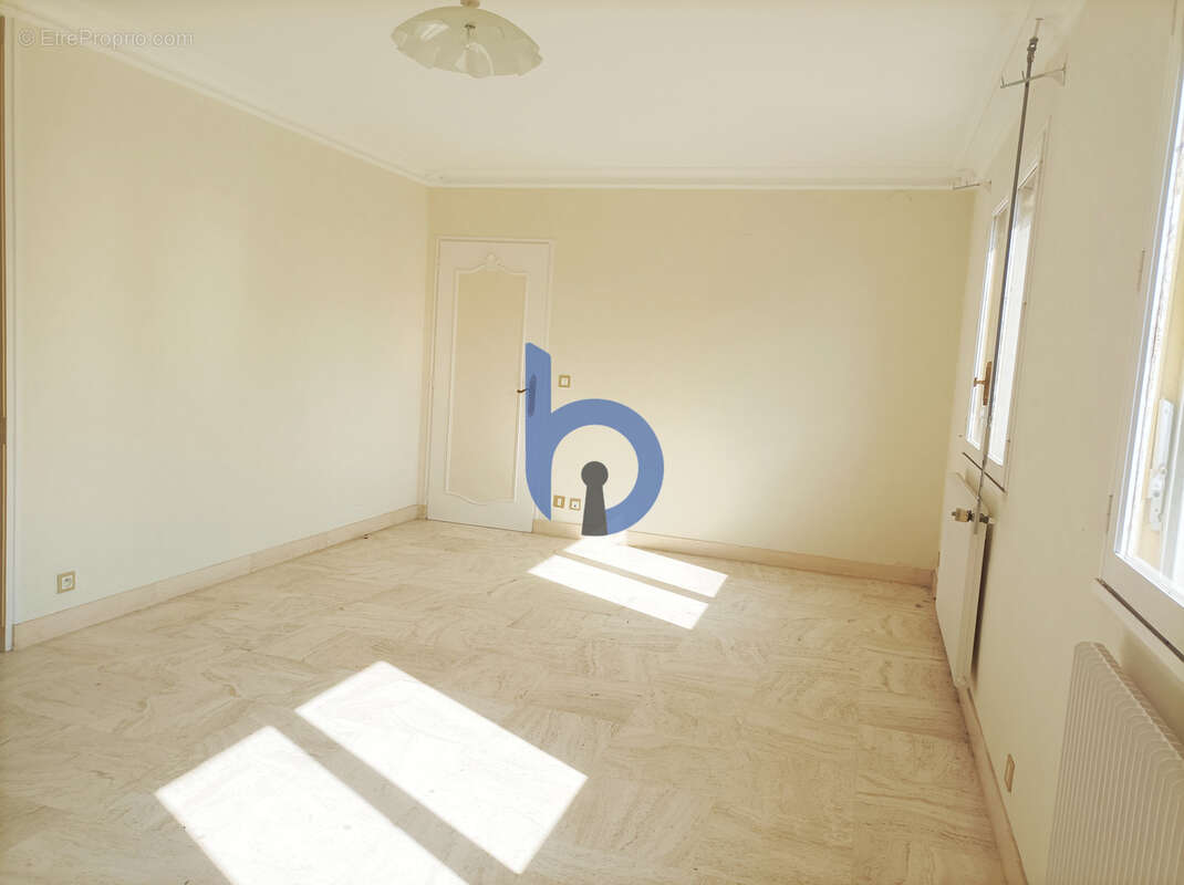 Maison à LES LUCS-SUR-BOULOGNE