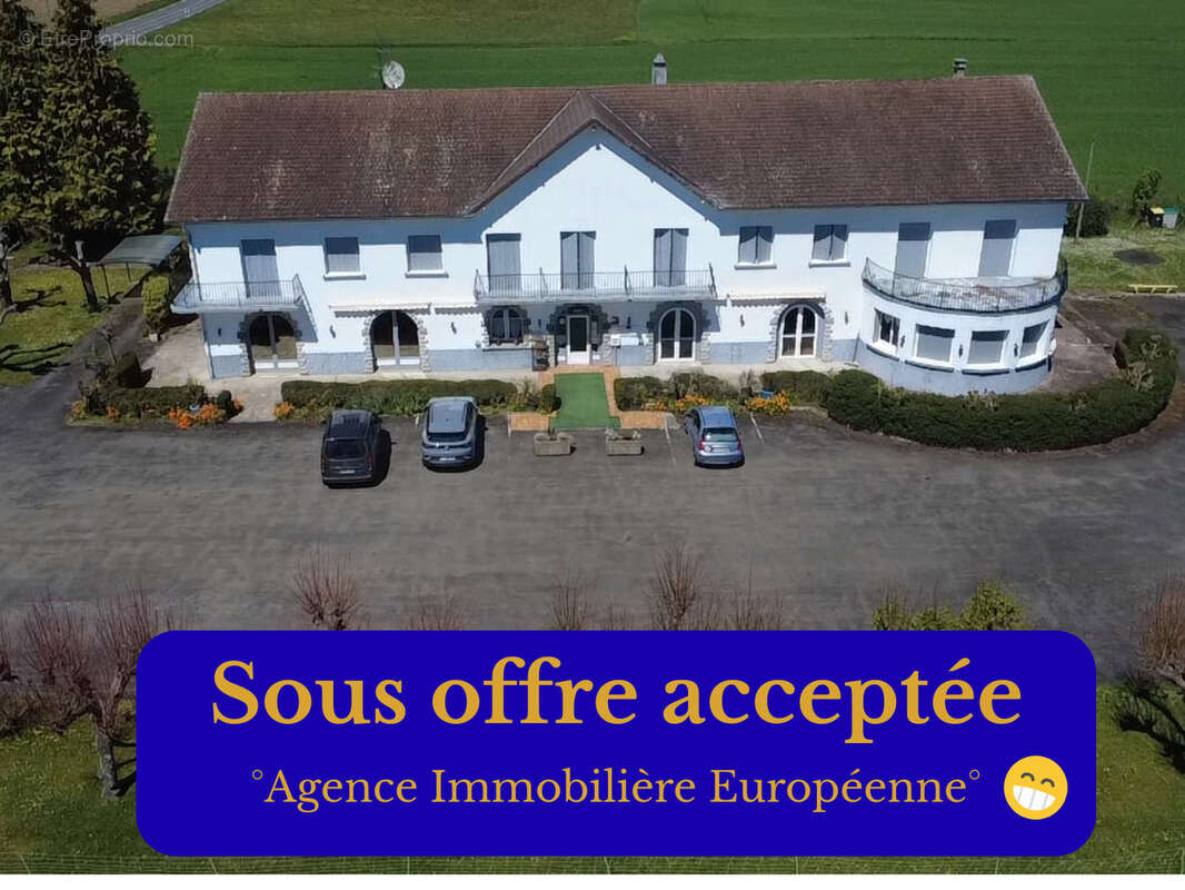 Commerce à LAMARQUE-PONTACQ