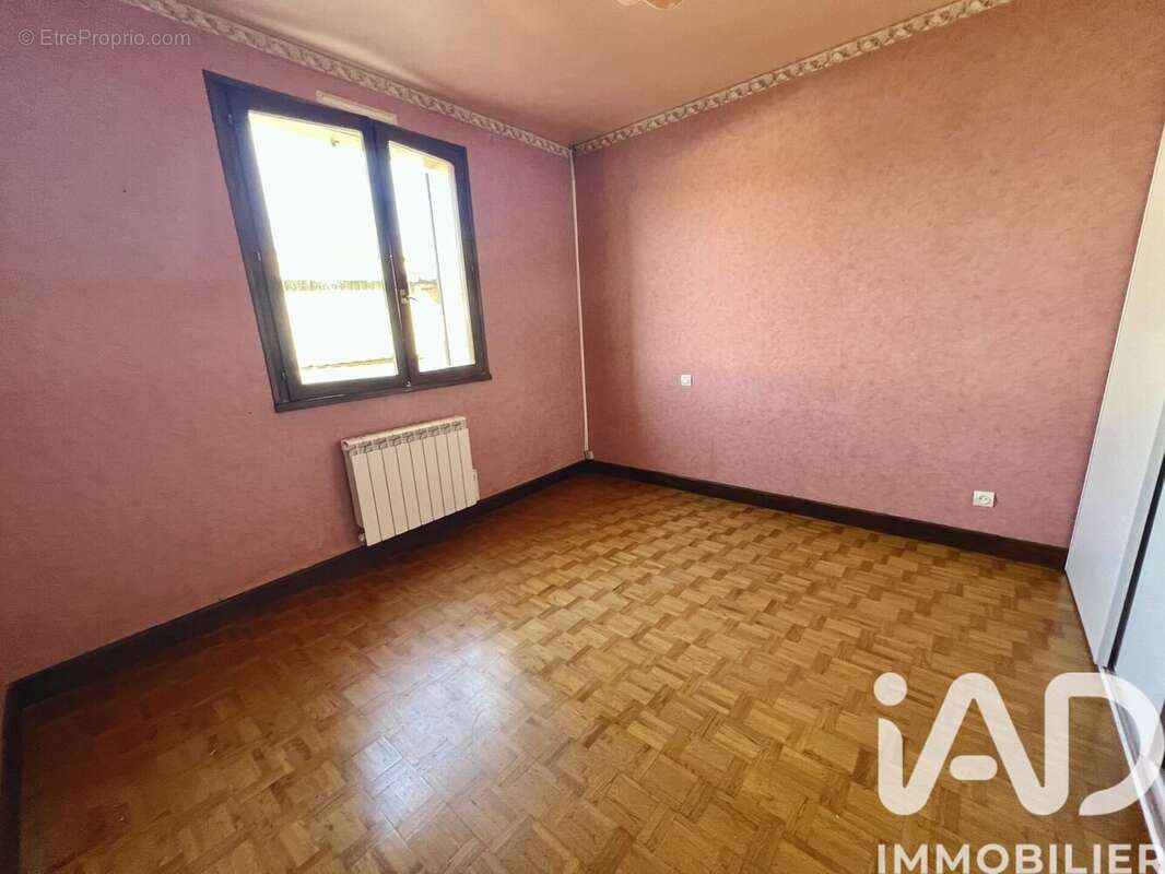 Photo 8 - Maison à SAINT-CHERON