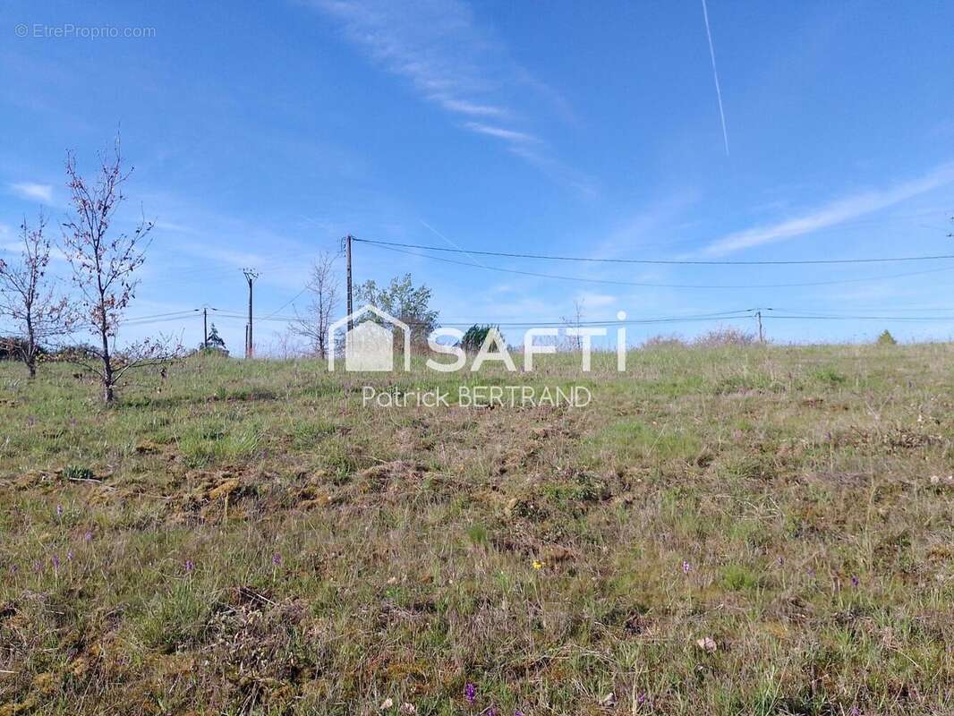 Photo 2 - Terrain à MONTAUBAN