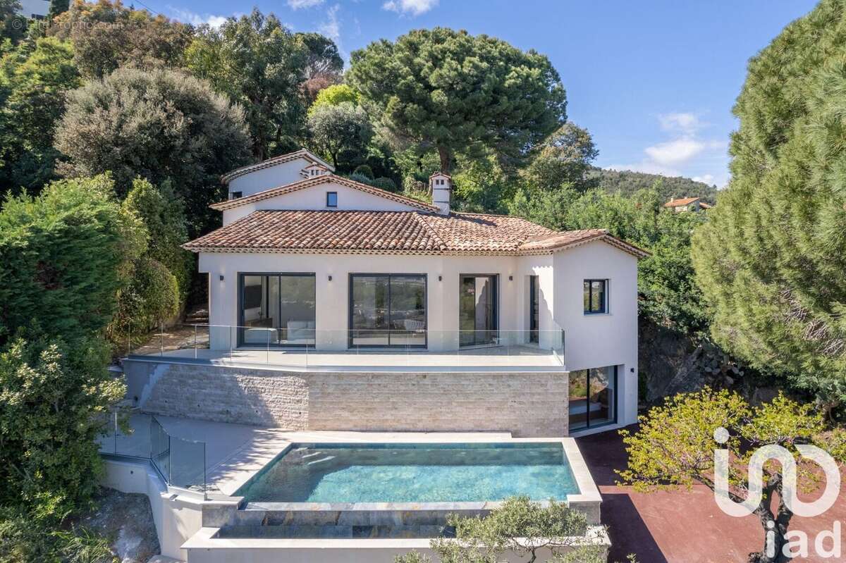 Photo 6 - Maison à MANDELIEU-LA-NAPOULE