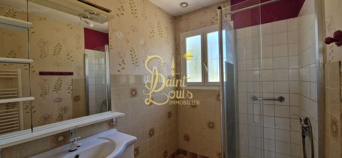 Pavillon sur sous-sol semi enterre 2 chambres - photo 8